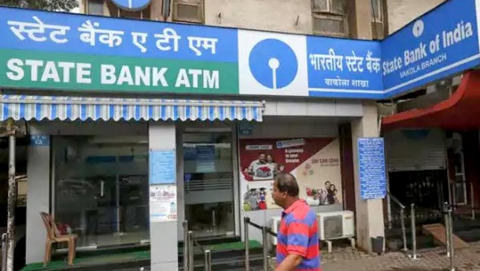 SBI Chairman Rajnish Kumar On Cash Shortage In Certain Parts Of India